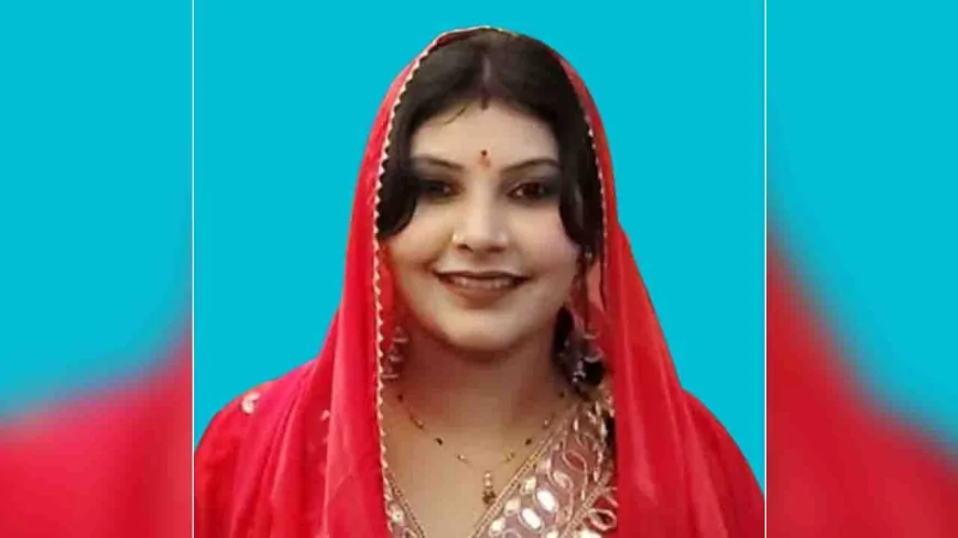 उद्योग व्यापार मंडल की प्रियंका गुप्ता बनीं महिला जिलाध्यक्ष