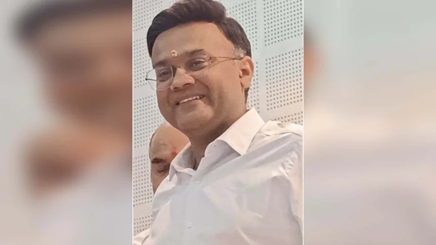 निदेशक ने कतार में लग जानी भोजन की गुणवत्ता