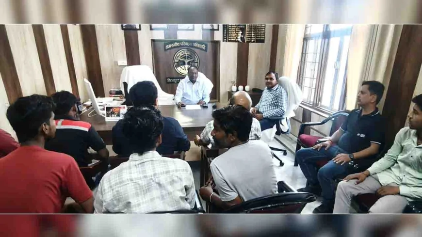 मॉडिफाइड साइलेंसर और प्रेशर हॉर्न पर सख्ती, एक लाख तक जुर्माना व जेल का प्रावधान