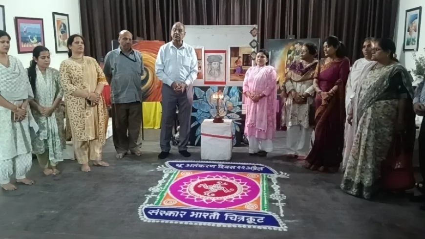 पर्यावरण संरक्षण कर वसुंधरा का करें श्रंगार : कुलपति