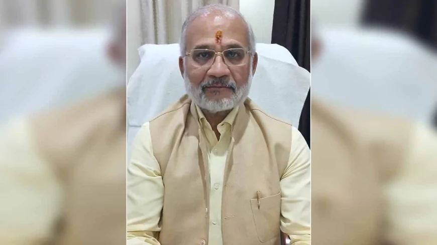 दोपहर में धूप से निकलने बचें, पर्याप्त मात्रा में पानी और तरल पदार्थ लें : सीएमओ