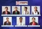 विद्यावती निगम मेमोरियल पब्लिक स्कूल का इंटरमीडिएट परिणाम शानदार, छात्रों ने किया उत्कृष्ट प्रदर्शन