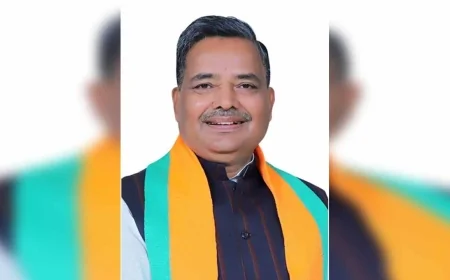 पर्यटन विकास की छह परियोजनाओं के लिए 206 लाख की धनराशि स्वीकृत
