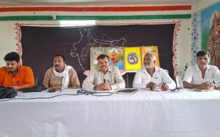 प्रभावी शिक्षा प्रणाली बनाने को 16 बिन्दुओं पर हुई चर्चा