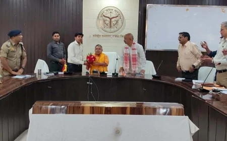 संयुक्त निरीक्षण दल ने गौशालाओं की जानी हकीकत