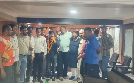 बांदा क्रिकेट एसोसिएशन में गड़बड़ियों का खुलासा, ‘डिस्ट्रिक्ट क्रिकेट एसोसिएशन’ का पंजीकरण निरस्त