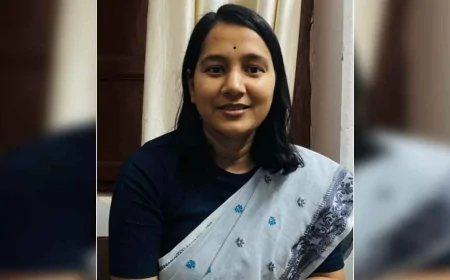 कानूनी सहायता के लिए विधिक सहायता हेल्प डेस्क स्थापित