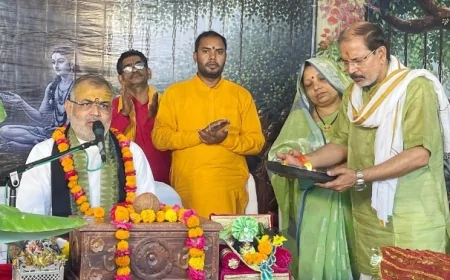 समाजसेवी आशीष रघुवंशी ने गरीब परिवार के बेटी की कराई शादी