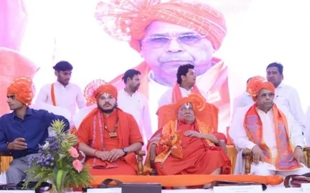 दीक्षांत समारोह में प्रदान की गई 2417 उपाधियां, 141 स्वर्ण पदक, 6 कुलाधिपति पदक, 39 शोध उपाधियां