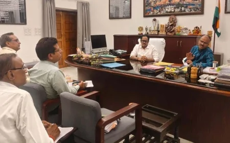 सात मामलो में गुंडा एक्ट की कार्यवाही