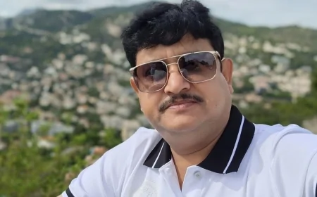 परिवहन विभाग में बड़ा प्रशासनिक फेरबदल, केडी सिंह गौर को मुख्यालय में मिली अहम जिम्मेदारी