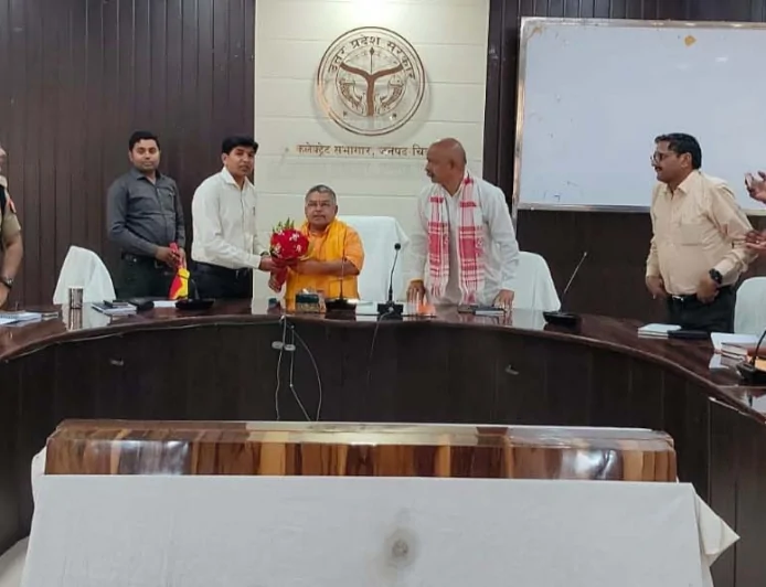 संयुक्त निरीक्षण दल ने गौशालाओं की जानी हकीकत