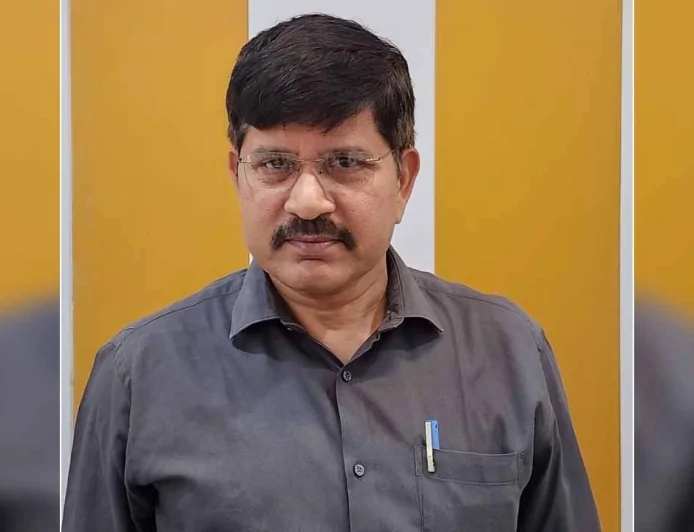 गोरखपुर के DIOS डॉ. अमरकांत सिंह का निधन, शिक्षा जगत में शोक