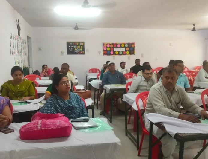 जनगणना-2027 की तैयारियां तेज, बांदा के 31 वार्डों में तैनात होंगे 284 गणक