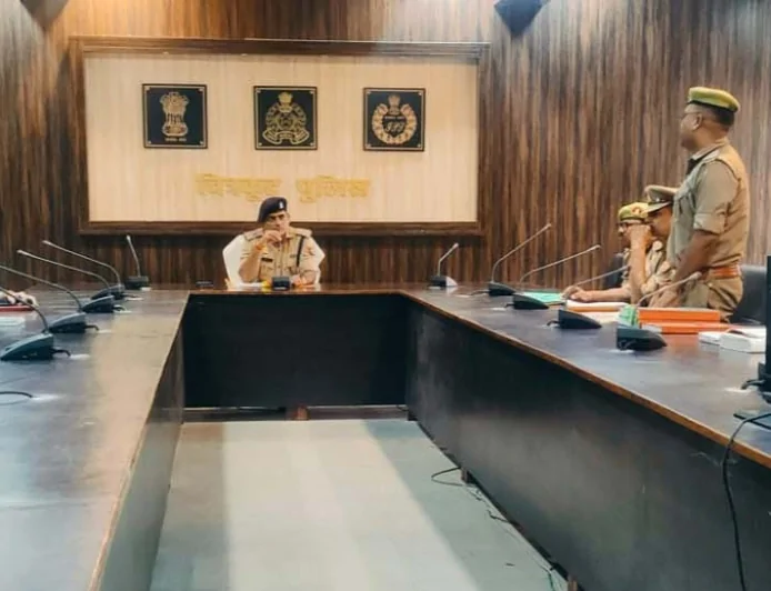 त्वरित पैरवी कर दोषियों को दिलाएं सजा : एएसपी