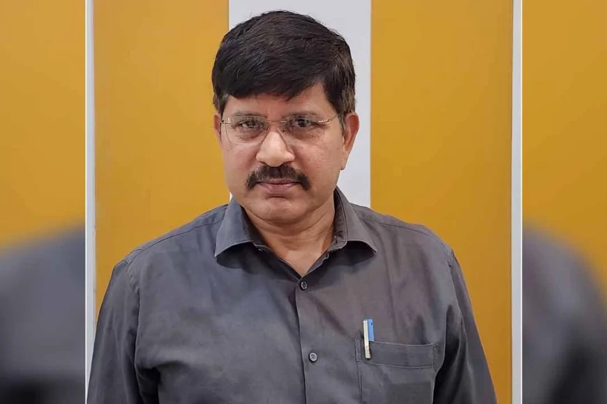 गोरखपुर के DIOS डॉ. अमरकांत सिंह का निधन, शिक्षा जगत में शोक