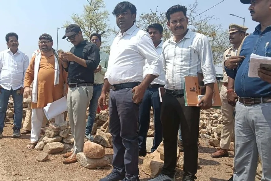 पर्यटन स्थलों पर चाकचौबंद रहे इंतजाम : डीएम