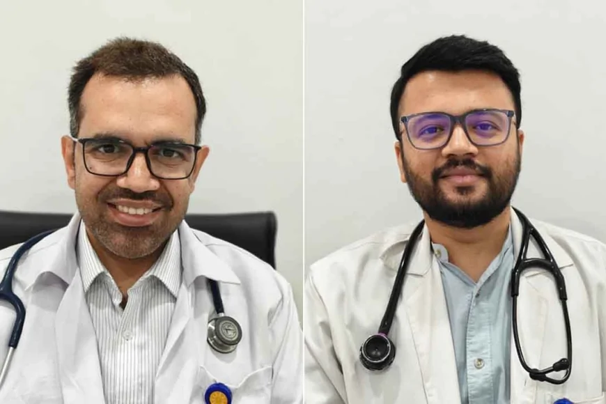 जानकीकुंड चिकित्सालय में दिल्ली के दो वरिष्ठ फिजिशियन देंगे सेवाएं, चित्रकूटवासियों को मिलेगी बड़ी राहत
