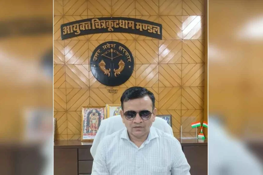 जनहित के मुद्दों पर सख्त हुए आयुक्त अजीत कुमार