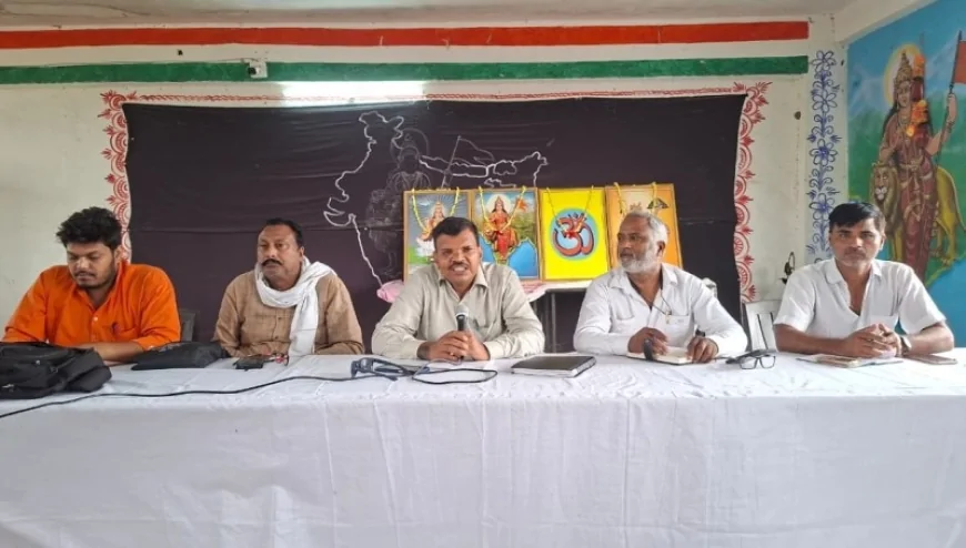 प्रभावी शिक्षा प्रणाली बनाने को 16 बिन्दुओं पर हुई चर्चा