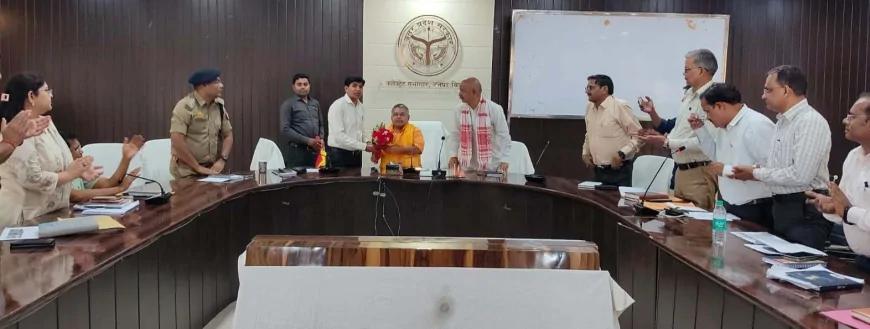 संयुक्त निरीक्षण दल ने गौशालाओं की जानी हकीकत