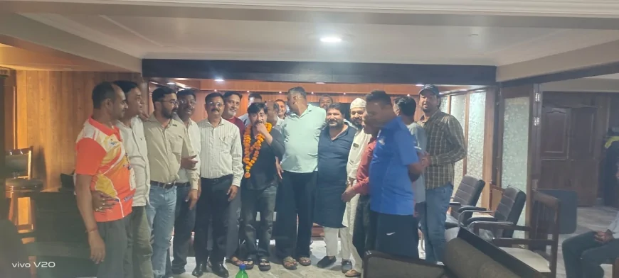 बांदा क्रिकेट एसोसिएशन में गड़बड़ियों का खुलासा, ‘डिस्ट्रिक्ट क्रिकेट एसोसिएशन’ का पंजीकरण निरस्त