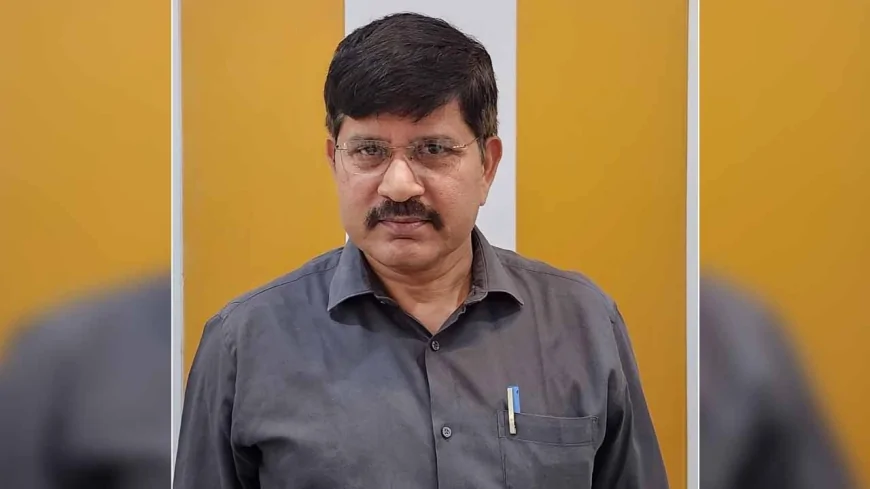 गोरखपुर के DIOS डॉ. अमरकांत सिंह का निधन, शिक्षा जगत में शोक