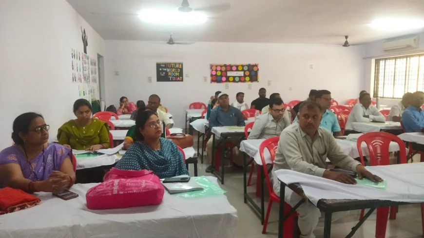 जनगणना-2027 की तैयारियां तेज, बांदा के 31 वार्डों में तैनात होंगे 284 गणक