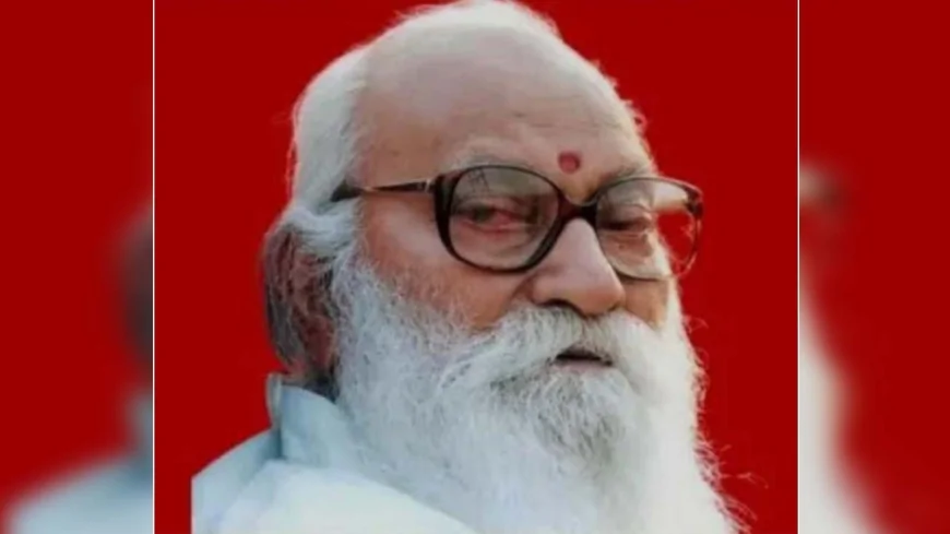 नानाजी ने दिया ग्राम स्वावलंबन, शिक्षा और राष्ट्र निर्माण का अद्वितीय मॉडल