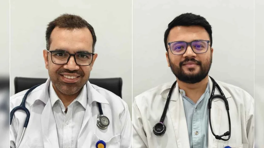 जानकीकुंड चिकित्सालय में दिल्ली के दो वरिष्ठ फिजिशियन देंगे सेवाएं, चित्रकूटवासियों को मिलेगी बड़ी राहत