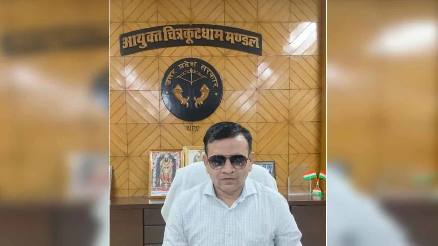 जनहित के मुद्दों पर सख्त हुए आयुक्त अजीत कुमार
