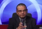 तिंदवारी के लाल डॉ. अशोक प्रजापति ने NASA में बढ़ाया भारत का मान, आर्टेमिस-II मिशन में निभाई अहम भूमिका
