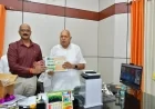 UPCATET-2026 का परिणाम घोषित, मेरठ की कीरथ समंद बनीं टॉपर