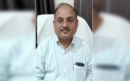 कल से चलेगा विटामिन ‘ए’ सम्पूरण अभियान