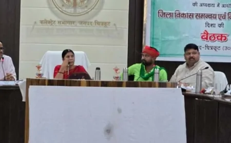 जन समस्याओं के समाधान को दिया जाए सर्वोच्च प्राथमिकता : सांसद