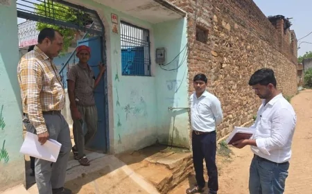 एक सप्ताह में शुरू कराएं नियमित जलापूर्ति : एडीएम