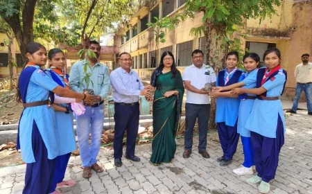 इग्नू के कौशल विकास आधारित पाठ्यक्रमों से जुड़कर संवारे भविष्य