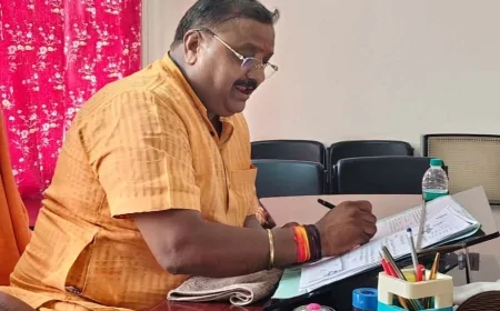 सहकारी समिति में 30 जून तक जमा करें बकाया : सभापति