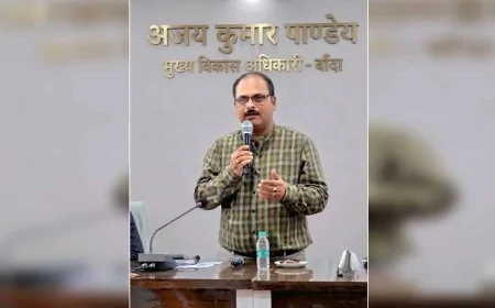 अंतरराष्ट्रीय योग दिवस की तैयारियां अंतिम चरण में, सीडीओ ने दिए सख्त निर्देश