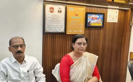23 जून से शुरू होगी 10 दिवसीय कथक नृत्य कार्यशाला, श्रेया आकर्ष इंस्टीट्यूट मनाएगा 19वां स्थापना दिवस