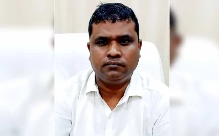 बायो इनपुट रिसोर्स सेंटर के लिए करें आवेदन