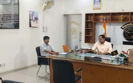 ग्राम पंचायतो में कराए गए तीन वर्ष के कार्यों की होगी जांच