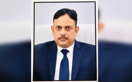स्थायी लोक अदालत बांदा को मिला पूर्णकालिक अध्यक्ष, जून में ही पांच मामलों का निस्तारण