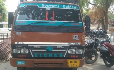 डिजिटल कांटे से गेहूं में कथित घटतौली का खुलासा, दो खरीदार गिरफ्तार