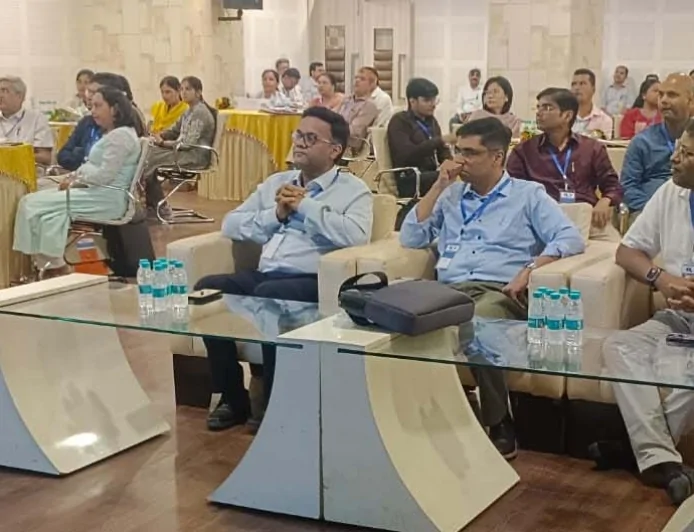 किसी कार्य के लिए साफ होना चाहिए विजय और मिशन : डॉ इलेश जैन