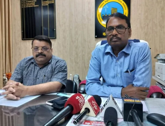 आंधी-तूफान के बाद 99 फीसदी बिजली आपूर्ति बहाल, युद्धस्तर पर जारी मरम्मत कार्य
