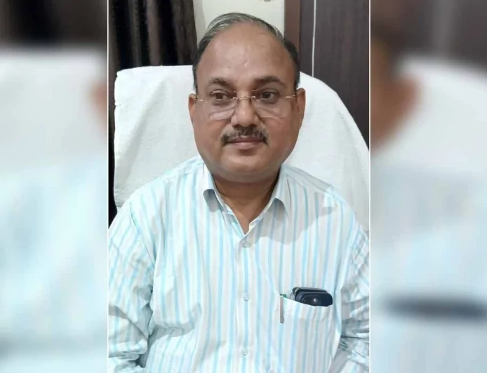 कल से चलेगा विटामिन ‘ए’ सम्पूरण अभियान