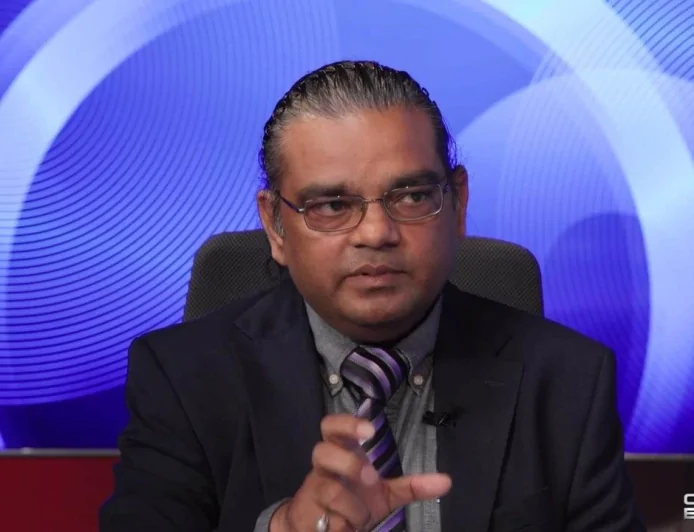 तिंदवारी के लाल डॉ. अशोक प्रजापति ने NASA में बढ़ाया भारत का मान, आर्टेमिस-II मिशन में निभाई अहम भूमिका