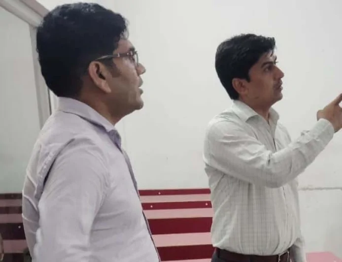 बिना भवन मानचित्र पास कराए कोचिंग संचालन पर होगी कार्रवाई