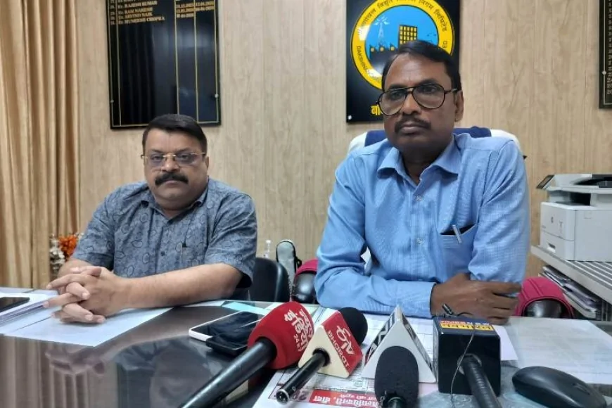 आंधी-तूफान के बाद 99 फीसदी बिजली आपूर्ति बहाल, युद्धस्तर पर जारी मरम्मत कार्य